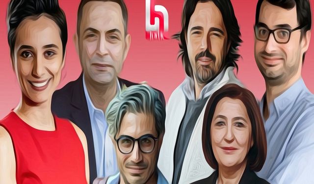 Halk TV’de yandaş Rasim Ozan Kütahyalı krizi: 6 gazeteci istifa etti