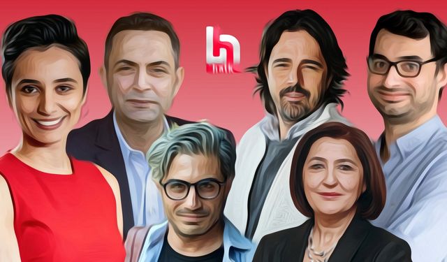 Halk TV’de yandaş Rasim Ozan Kütahyalı krizi: 6 gazeteci istifa etti