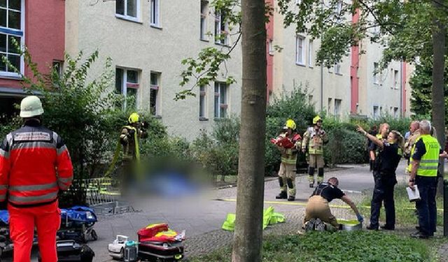 Berlin'de palyatif tıp uzmanı 90 hastayı öldürmekle suçlanıyor