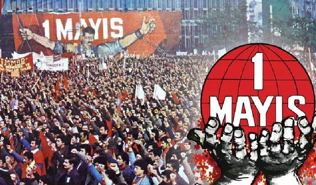 Taksim Meydanı kapatıldı: İstanbul'da 1 Mayıs nasıl kutlanacak?