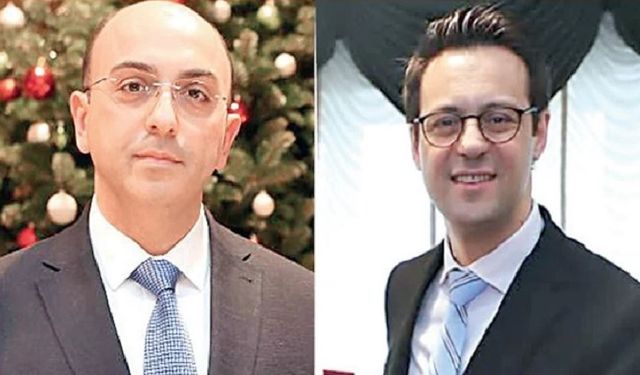 Türkiye'ye çağrılan Başkonsolos firar etti: 50 bin Euro'yu zimmetine mi geçirdi?