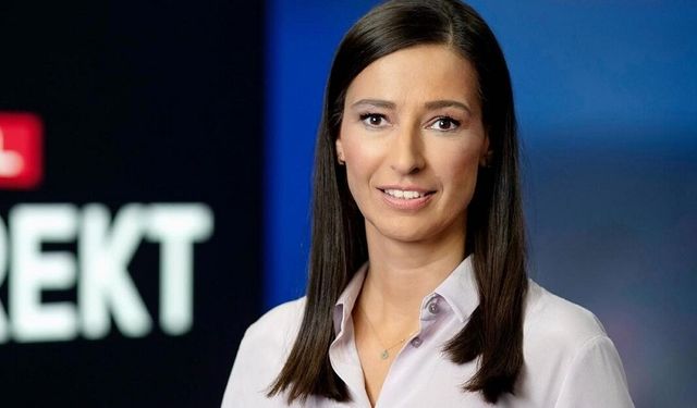 Alman medyasında ekonomik kriz: Atalay'ın sunduğu 'RTL Direkt' yayından kaldırıldı