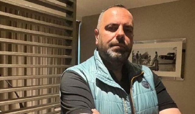 Açıklamaları ile Ankara'da gündem yaratan Cemil Önal Hollanda’da öldürüldü
