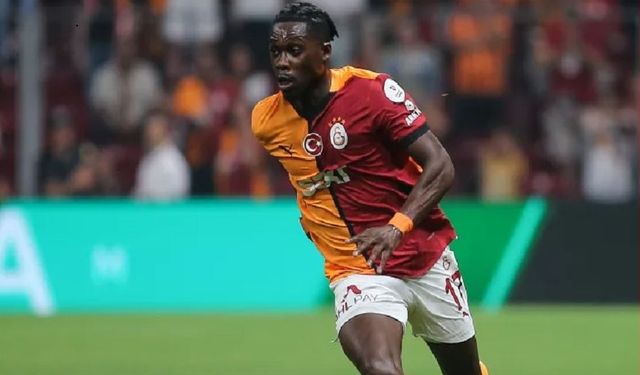 Galatasaray'dan kiralanan Köhn, Werder Bremen'e transfer mi olacak?