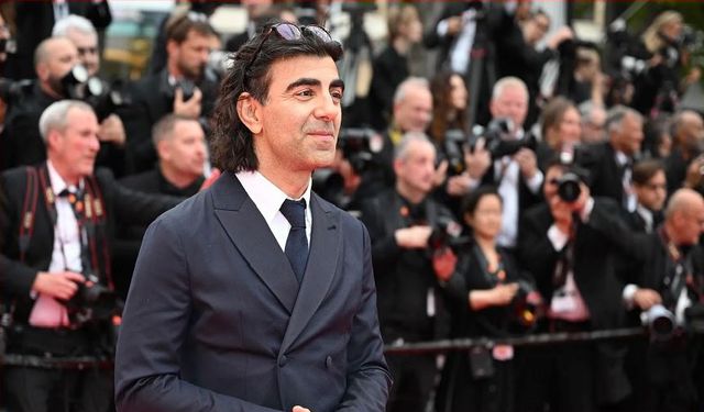 Ünlü yönetmen Fatih Akın: "Türkiye'yi mafya yönetiyor, tutuklanmaktan korkuyorum"