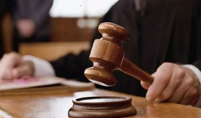 Almanya'da Türk avukat 'Göçmen Kaçakçılığı' suçundan mahkeme önünde