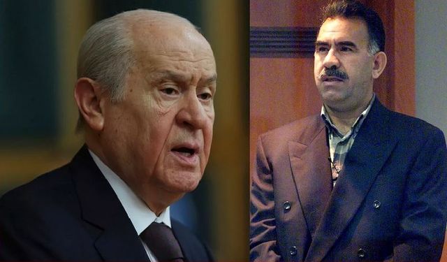 Avrupa Parlamentosu'ndan MHP ve PKK liderlerine övgü
