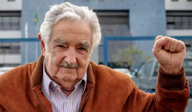 Uruguaylı 'en fakir devlet başkanı' Pepe Mujica hayatını kaybetti