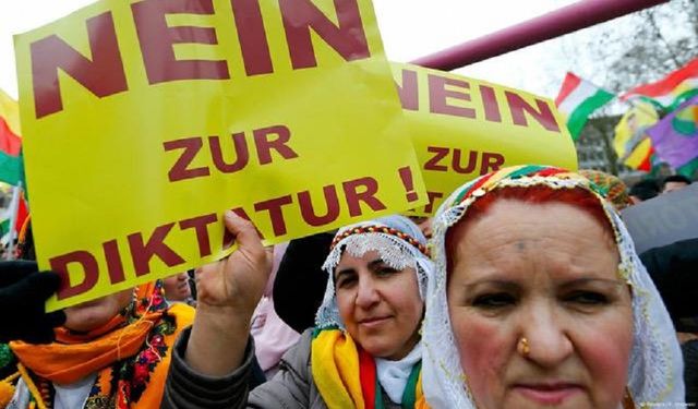 Siyasal sürgünümüzün haklı çağrısı