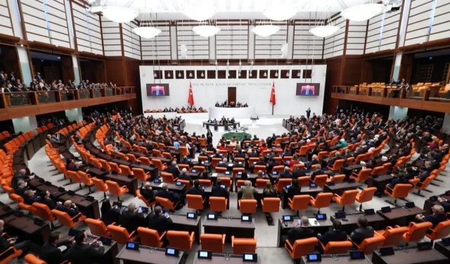 Türkiye'de yeni infaz düzenlemesi ile 55-60 bin kişi tahliye mi edilecek?