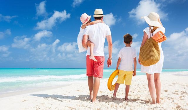 Almanya: Seyahat acenteleri Türkiye'de tatil fiyatları için uyarıyor