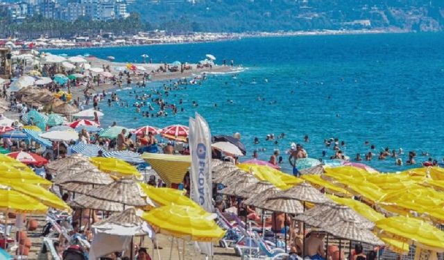 Türkiye'de turizmde deprem: Yeni yasa tatil hayalini tehdit ediyor