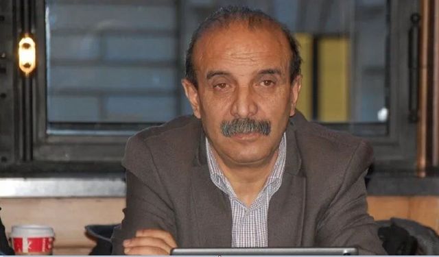 Kürt siyasetçi Yüksel Koç'un tutuklanması Bremen'de protesto edildi