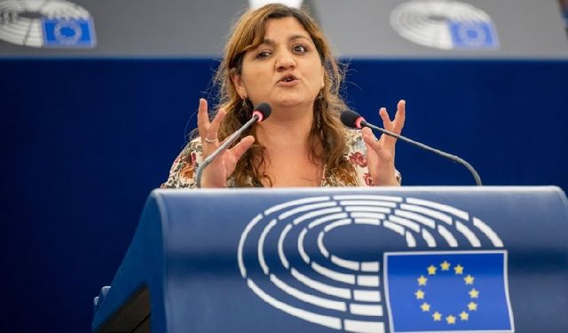 Sol Partili Demirel'den AB’ye çağrı: “ABD’nin İran’a saldırıları kınanmalı”