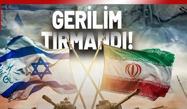İsrail, İran’ın nükleer tesislerine saldırdı: 78 kişi yaşamını yitirdi