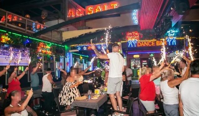 Türk Gogo-Boy’lar seks turizmini anlattı: “Gerçekten çok utandım"