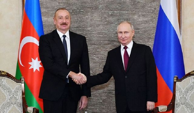 Azerbaycan ve Rusya arasındaki tehlikeli gerilim