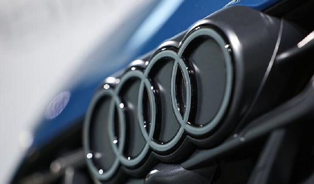 Audi'nin kârı %37 düştü: Trump döneminden kalma vergiler etkildi
