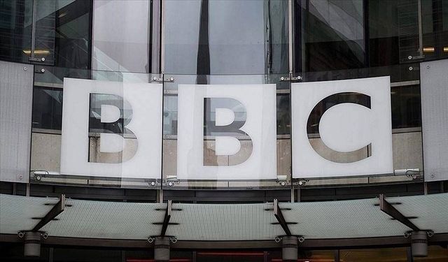 BBC çalışanlarından tepki: "BBC’nin haberciliği anti-Filistinci ırkçılıkla şekillenmektedir"