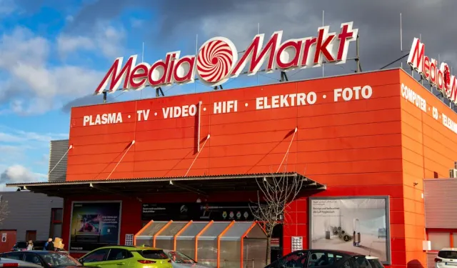 MediaMarkt ve Saturn'ü Çinli e-ticaret devi JD.com mu satın alıyor?