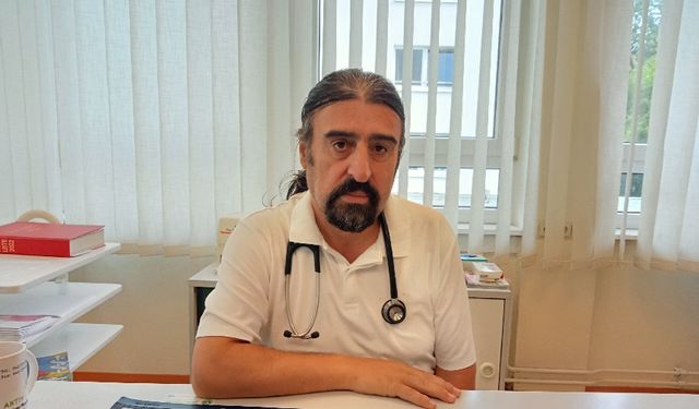 Hamburg: Aile hekimi Mustafa Havuç’a muayenehanesinde ırkçı saldırı