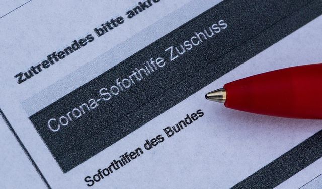 Korona yardımları: Geri ödemeler küçük işletmeleri zorluyor