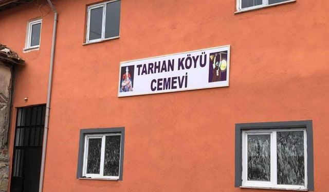 Alevi köyünde Cemevi'nden ezan okutulmasına tepki: "Devlet destekli asimilasyon"