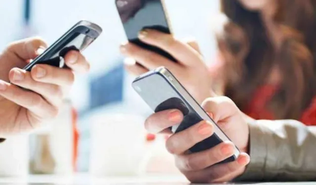 Finlandiya’da okullarda cep telefonu kullanımı yasaklandı