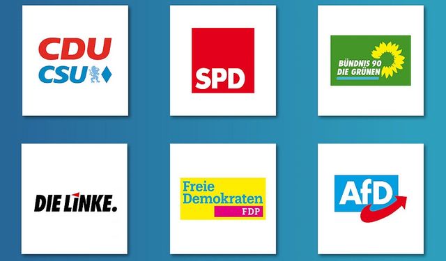Almanya’da şok anket sonucu: Aşırı sağcı AfD birinci parti