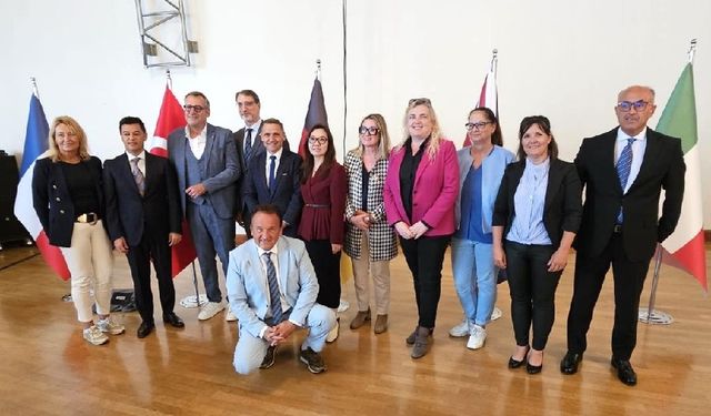 70 Yeni 50: Best Ager'ler Avrupa Turizmini Şekillendiriyor