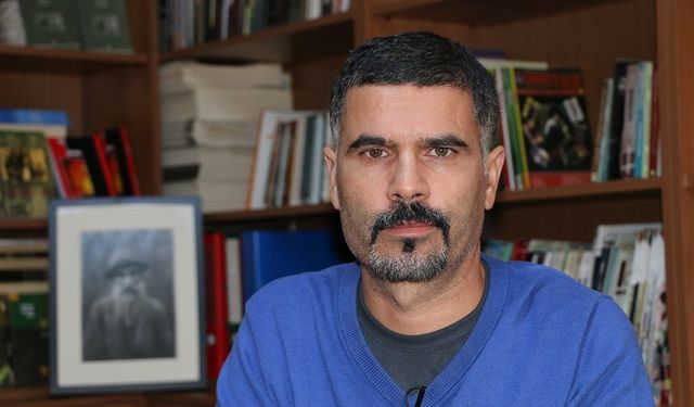 Sanat dünyasından dayanışma: Kent Uzlaşısı sanığı şair Nesimi Aday’a destek