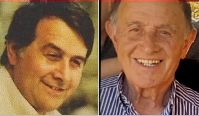 TÖB-DER’in Genel Sekreteri Kemal Uzun Köln’de Yaşamını Yitirdi