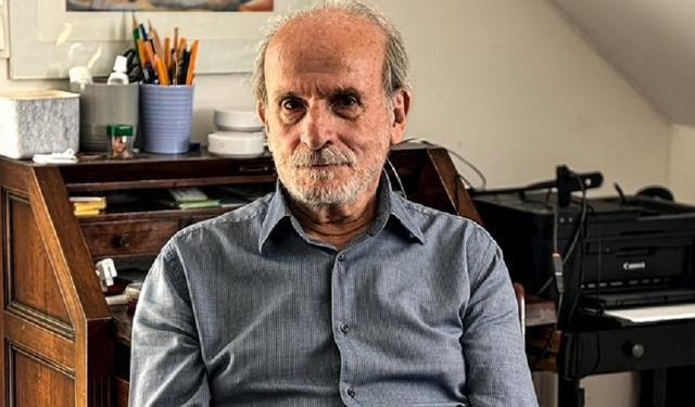 Ertuğrul Kürkçü: “Kürtlerin özgürlük mücadelesi bitmedi, yön değiştirdi”