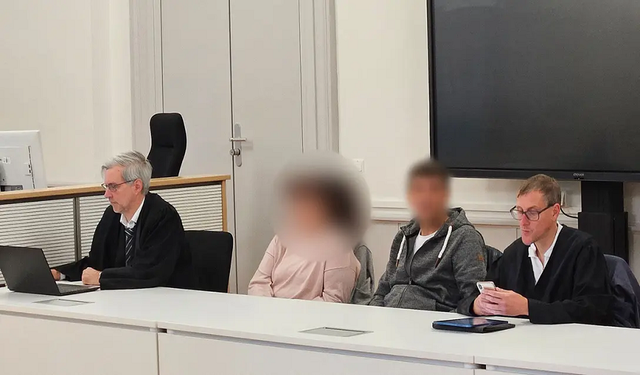 Yanlış taciz suçlaması: Ömür boyu hapis cezasından beraat ettiler