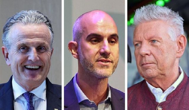 Almanya'da 13 belediye başkanından Merz’e uyarı: “Artık yapamıyoruz, sistem çöküyor”