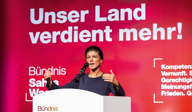 Almanya'da Federal Parlamento seçimleri yeniden mi sayılacak?