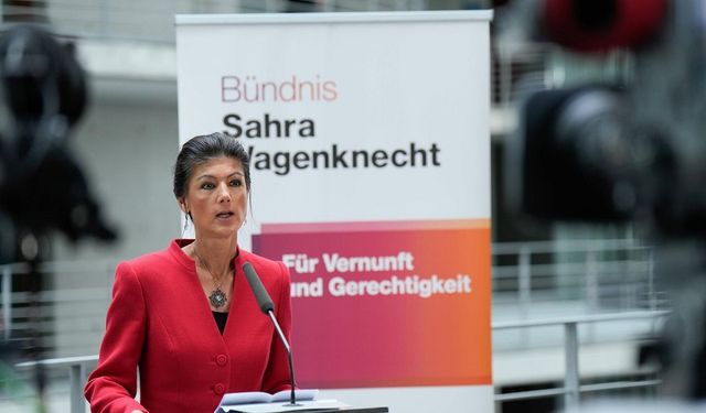 Almanya’da seçim krizi: BSW itiraz etti, yeniden sayım baskısı artıyor