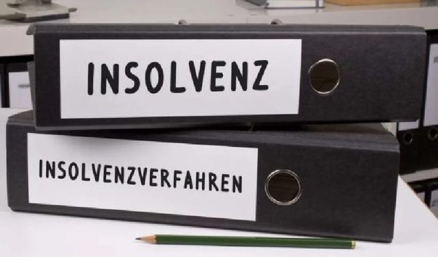 Alman Sanayi ve Ticaret Odası: 22 binden fazla şirket kapanmak zorunda