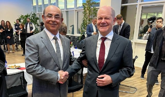 Deutscher IT-Unternehmer türkischer Herkunft in Istanbul festgenommen