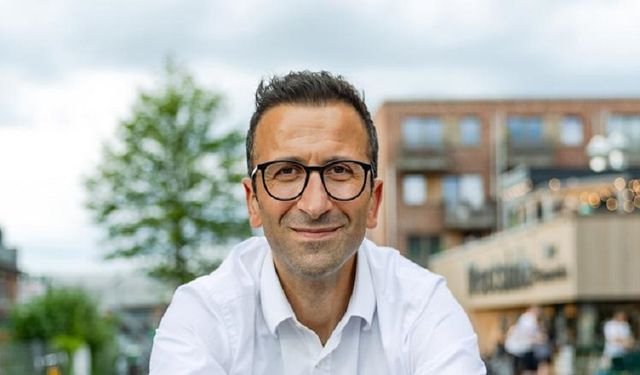 Bozkurtlara destek skandalı: Yeşiller’in Belediye Başkan adayı görevden alındı