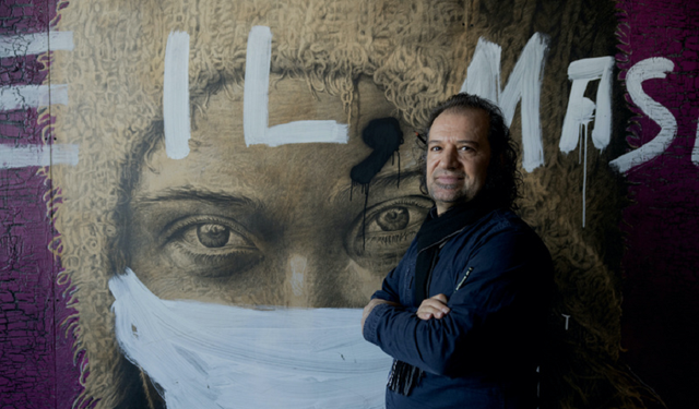 Ali Zülfikar: Sessizliğin portreleri – Heimbach’ta derin bir yüz yolculuğu