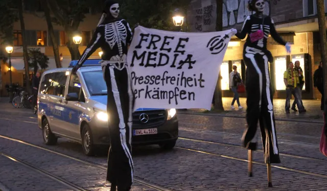 Anayasa Mahkemesi’nden emsal karar: Gazetecinin evine yapılan arama Anayasa’ya aykırı