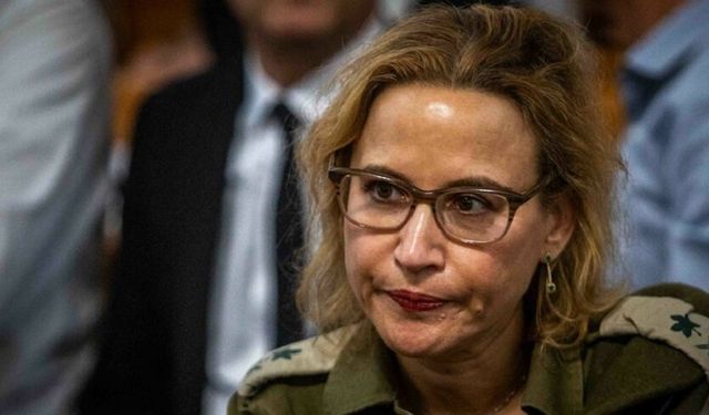 İsrail’de Filistinli tutukluya cinsel işkence görüntülerini sızdıran Askeri Başsavcı tutuklandı