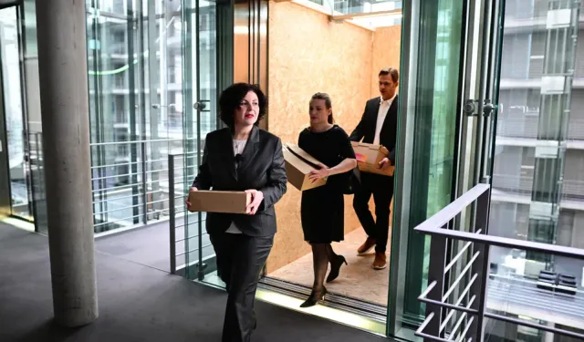 BSW’den sert tepki: “Yeniden sayımı reddeden karar demokrasiye zarar veriyor"