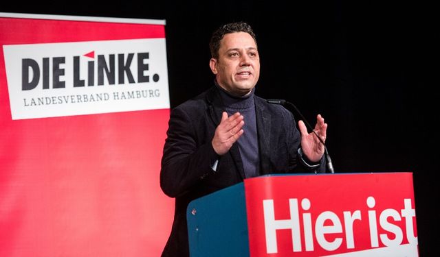 Yeni güvenlik taraması yasası tartışma yarattı: Milletvekili Çelik’e eleştiri yasağı baskısı