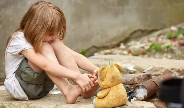 UNICEF raporu: Almanya’da her 10 çocuktan biri yoksulluk içinde büyüyor