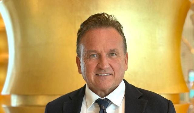 Baraner'den çarpıcı uyarı: Türkiye'nin 200 ultra lüks tesisi var ama sahne eksik