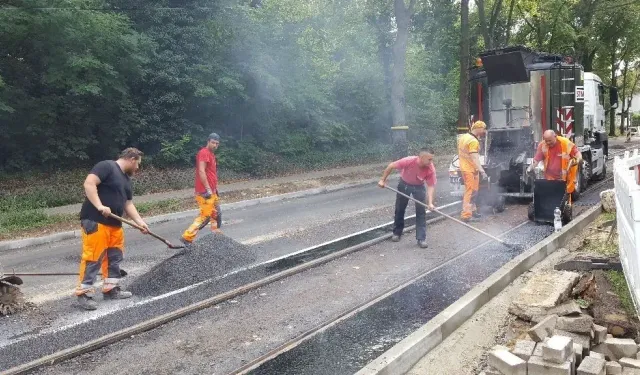 Türkiye'den 450 işçiyi kaçak yollarla getiren inşaat şirketi sahibi tutuklandı