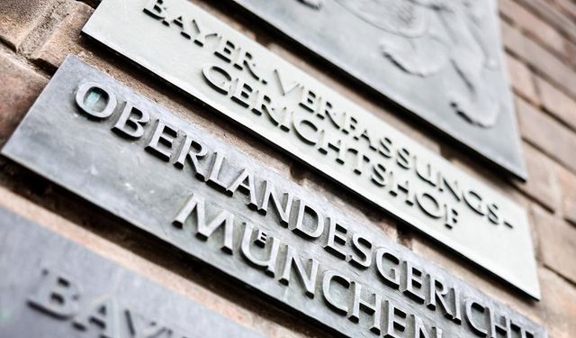 IŞİD’li üç Suriyeliye savaş suçu cezası: Alevi köyüne saldırı düzenlediler