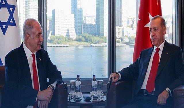 İstanbul Başsavcılığı’ndan Netanyahu ve 36 İsrailli yetkiliye tutuklama kararı